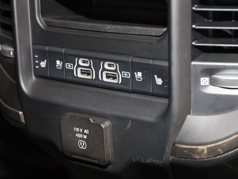 Used 2023 RAM 1500 Limited AWD/4WD image 15