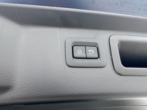 New 2026 MAZDA CX-50 AWD 2.5 Hybrid w/ Cargo Package image 16