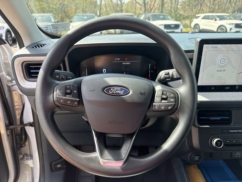 New 2026 Ford Maverick XLT AWD/4WD image 14