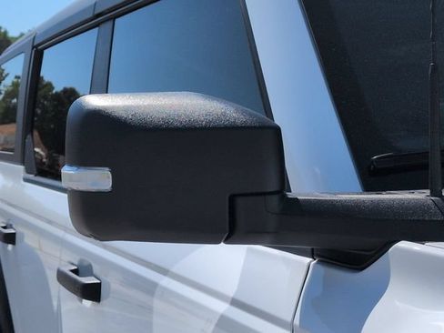 Used 2023 Ford Bronco Raptor AWD/4WD image 13