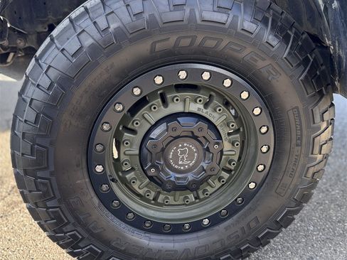 Used 2003 Toyota Tacoma 4x4 Xtracab V6 image 45