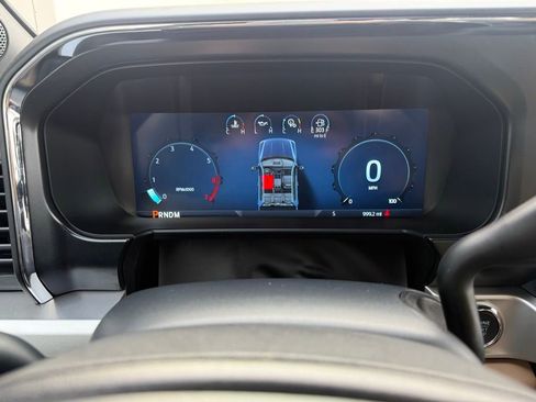 Used 2024 Ford F250 XLT w/ XLT Premium Package image 29