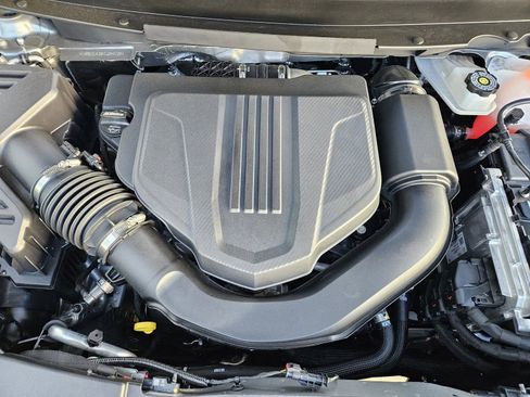 New 2026 Chevrolet Traverse Z71 image 29