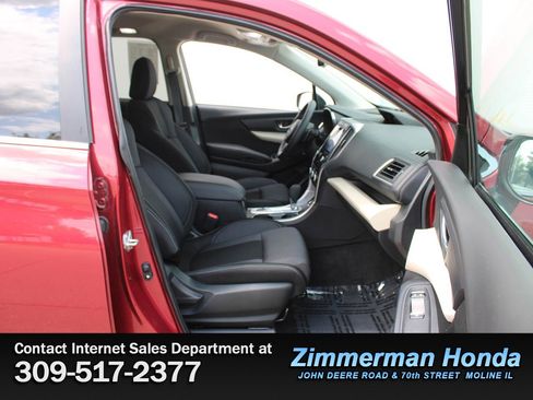 Used 2022 Subaru Ascent Premium w/ Convenience Package AWD/4WD image 19