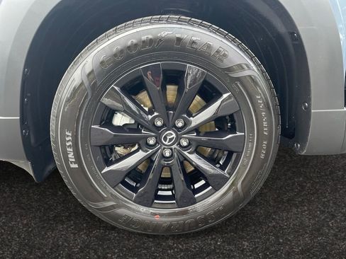 Used 2023 MAZDA CX-50 2.5 S w/ Cargo Package AWD/4WD image 13