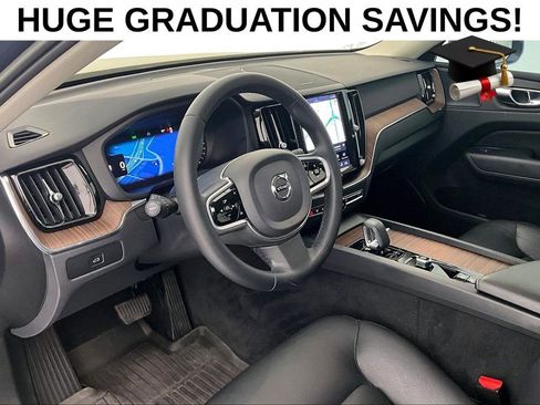 Used 2023 Volvo XC60 B5 Plus w/ Protection Package Premier FWD image 15