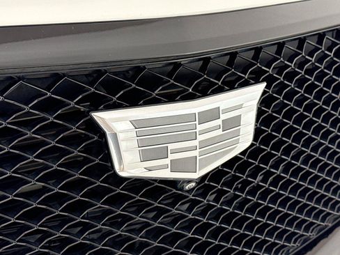 Used 2024 Cadillac Escalade V w/ LPO, ONYX Package AWD/4WD image 38