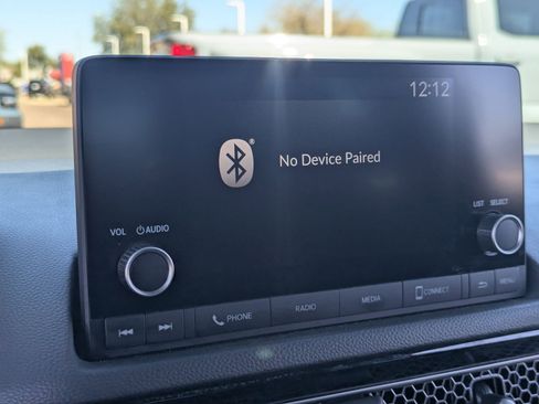 Used 2024 Honda Civic Sport image 21