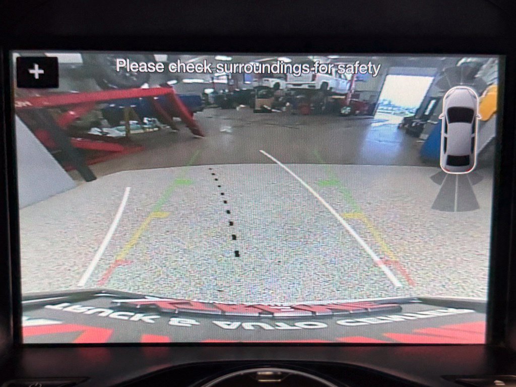 Used 2018 Ford Escape Titanium AWD/4WD image 16