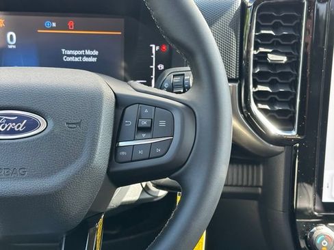 New 2026 Ford Ranger XLT AWD/4WD image 10