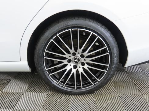 Certified 2023 Mercedes-Benz C 300 Sedan image 30