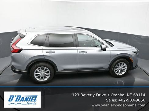 Used 2024 Honda CR-V EX-L image 19
