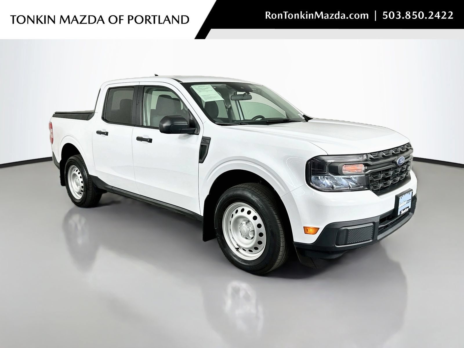 Used 2023 Ford Maverick XL FWD image 1
