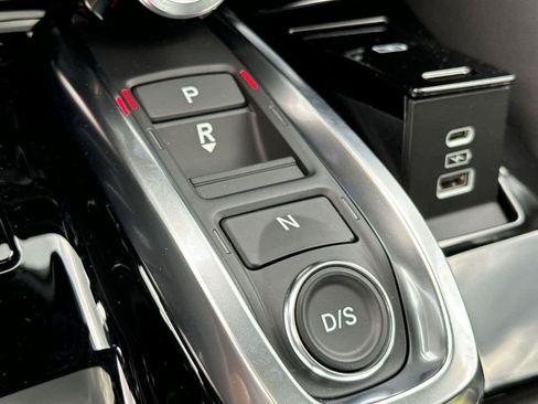 New 2026 Acura MDX Type S AWD/4WD image 30