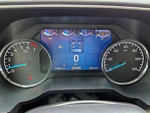 Used 2021 Ford F150 4x4 SuperCrew image 23
