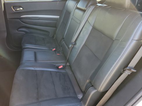 Used 2020 Dodge Durango GT image 7