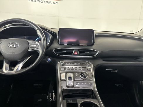 Used 2023 Hyundai Santa Fe Limited image 22