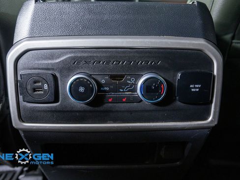 Used 2022 Ford Expedition Timberline w/ Equipment Group 501A AWD/4WD image 29