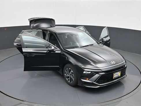 New 2026 Hyundai Sonata Blue FWD image 29