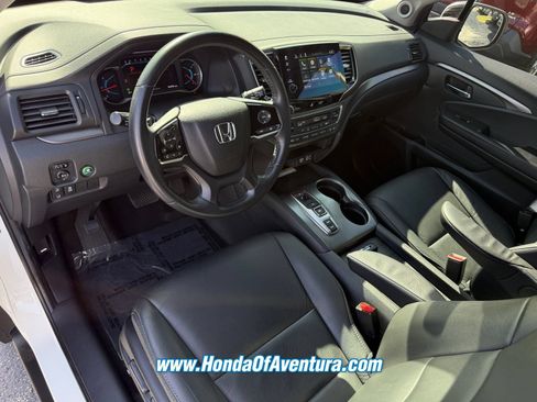 Certified 2021 Honda Pilot Special Edition image 24