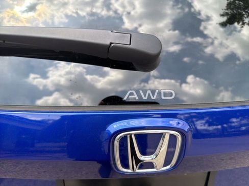 Used 2024 Honda CR-V Sport-L image 7