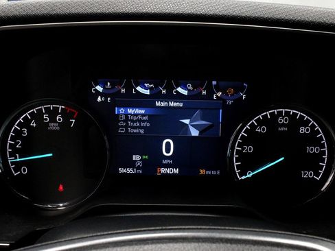 Used 2023 Ford F150 XLT w/ Equipment Group 302A High AWD/4WD image 29
