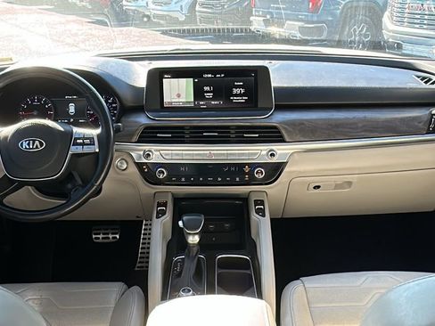 Used 2020 Kia Telluride SX w/ SX Prestige Package image 10