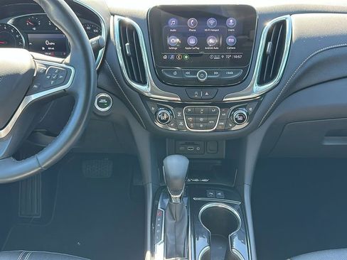 Certified 2023 Chevrolet Equinox Premier image 11