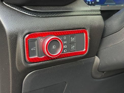 Used 2022 Ford Explorer ST w/ Equipment Group 401A AWD/4WD image 23