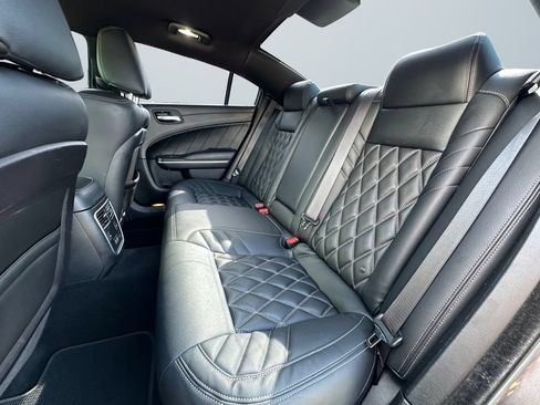 Used 2020 Dodge Charger Scat Pack w/ Plus Group RWD image 13