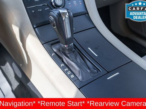 Used 2015 Ford Taurus SEL w/ Equipment Group 201A AWD/4WD image 28