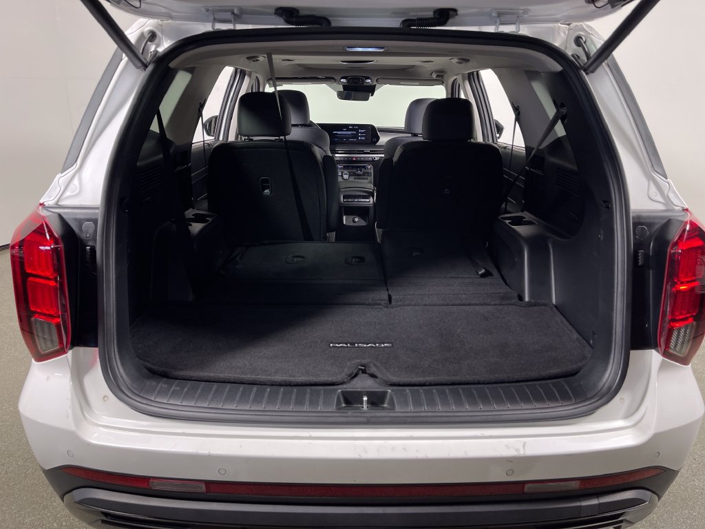 Certified 2024 Hyundai Palisade XRT FWD image 11