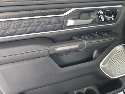Used 2026 RAM 1500 Tungsten w/ Towing Technology Group AWD/4WD image 14