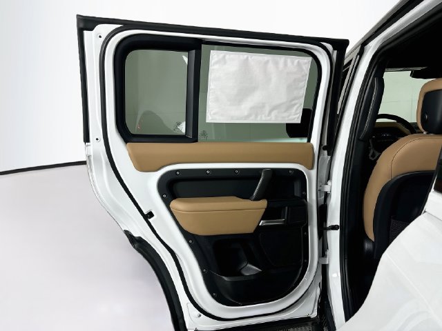 New 2026 Land Rover Defender 110 S AWD/4WD image 23