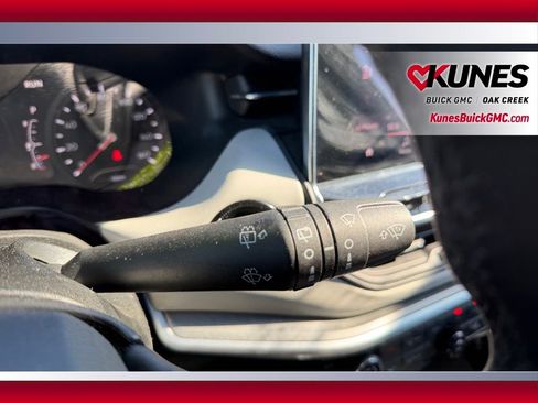 Used 2025 Jeep Compass Limited AWD/4WD image 16