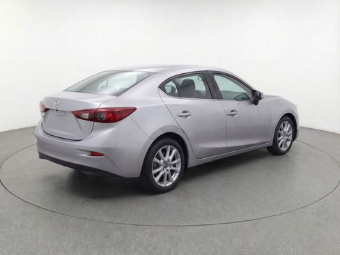 Used 2018 MAZDA MAZDA3 Sport w/ Preferred Equipment Package image 4
