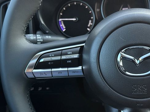 New 2025 MAZDA CX-50 AWD 2.5 Hybrid w/ Weather Package image 24