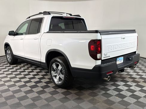 New 2026 Honda Ridgeline RTL image 3