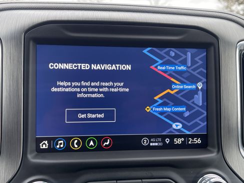 Used 2023 GMC Sierra 2500 Denali w/ Denali Ultimate Package image 12