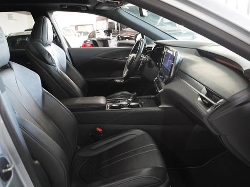 Used 2023 Lexus RX 350 F Sport AWD/4WD image 16