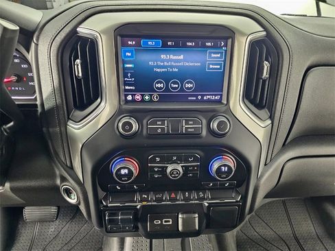 Used 2023 Chevrolet Silverado 3500 LT w/ Convenience Package image 21