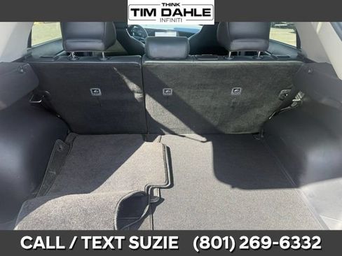Used 2023 Kia Niro EX Touring FWD image 18