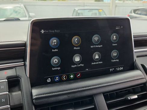 Used 2021 Chevrolet Tahoe Z71 image 26