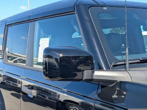 New 2026 Ford Bronco Outer Banks AWD/4WD image 12