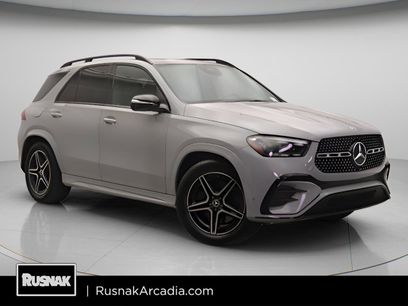 Certified 2024 Mercedes-Benz GLE 450 4MATIC