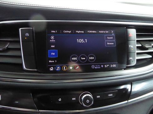 Used 2023 Buick Enclave Essence w/ Sport Touring Edition image 15