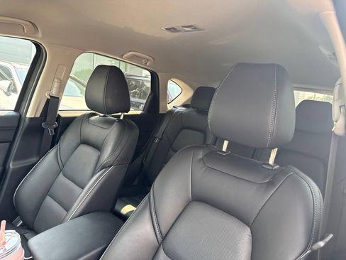 Used 2024 MAZDA CX-5 AWD 2.5 S w/ Select Package image 28