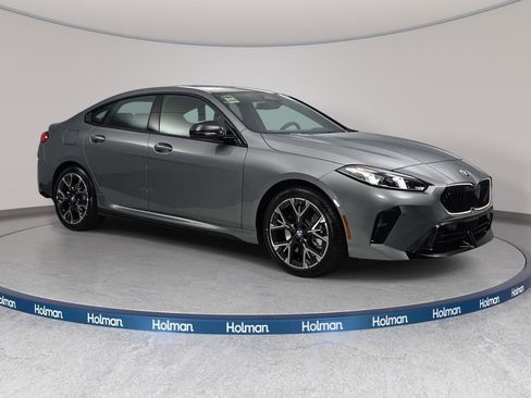 New 2026 BMW 228i xDrive w/ Technology Package AWD/4WD image 3