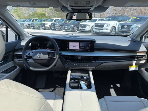New 2026 Nissan Murano SL w/ Comfort Package AWD/4WD image 24