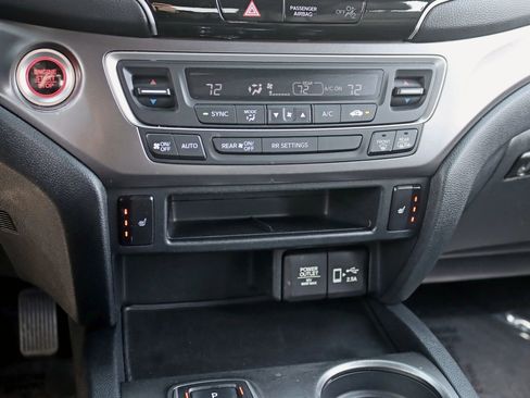 Used 2021 Honda Passport EX-L image 24